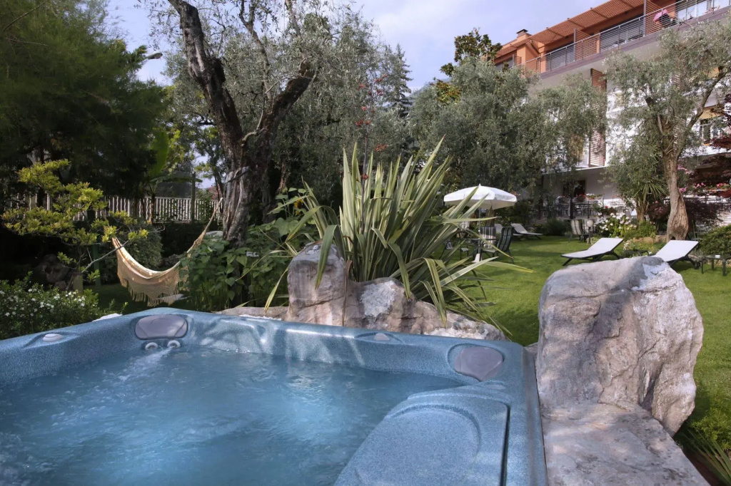 Hotel photo 14