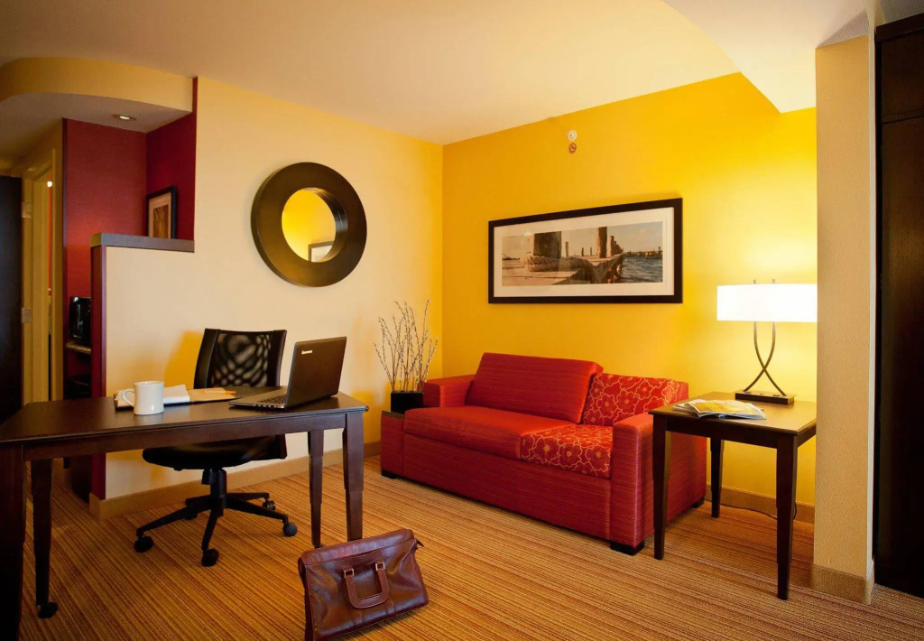 Courtyard by Marriott Galveston Island - Général