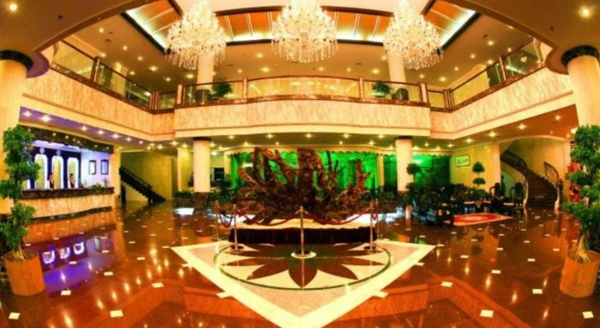 Yuanhua International Grand Hotel - Général
