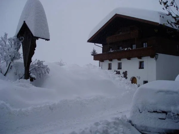 Gästehaus Winklerhof - фото 5