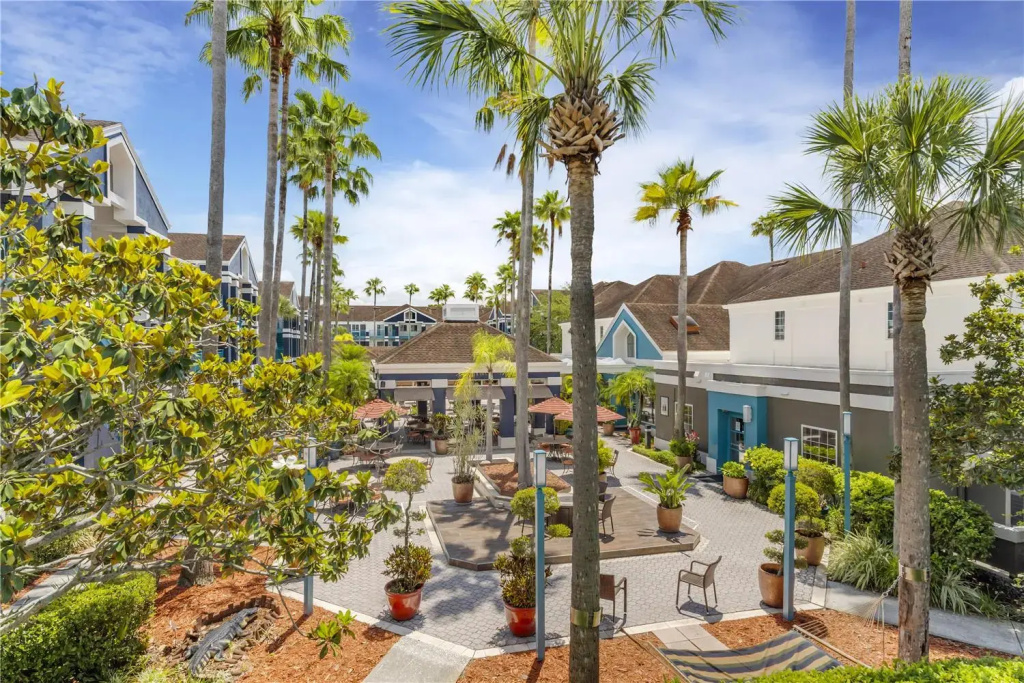 Sonesta ES Suites Orlando - Lake Buena Vista - Général
