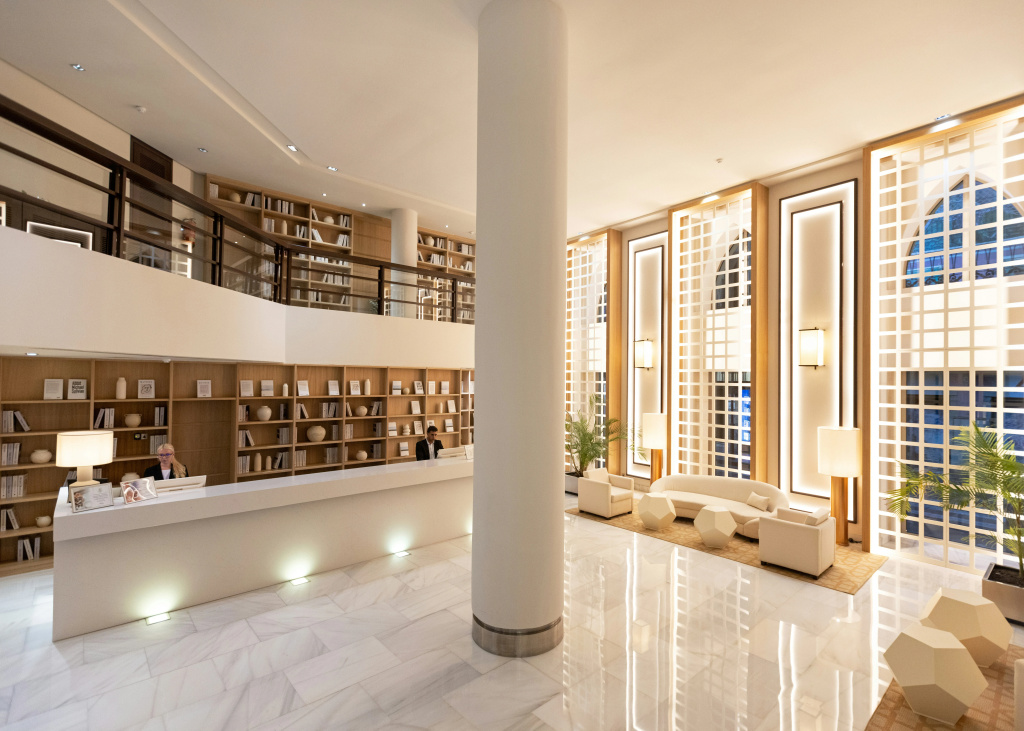 Hospes Amérigo, Alicante, a Member of Design Hotels - Général