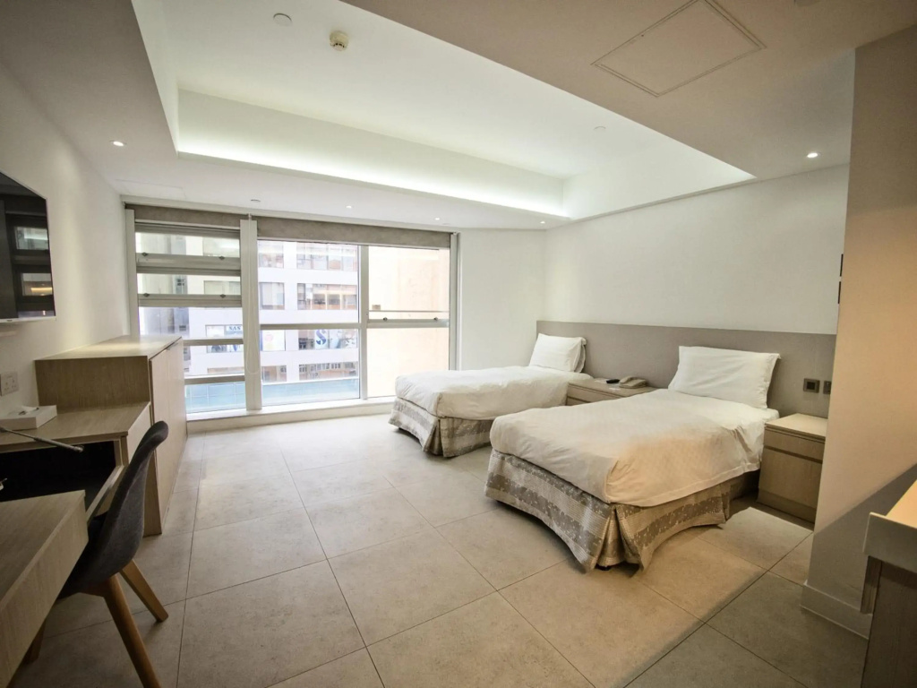 Wifi Boutique Hotel - Général