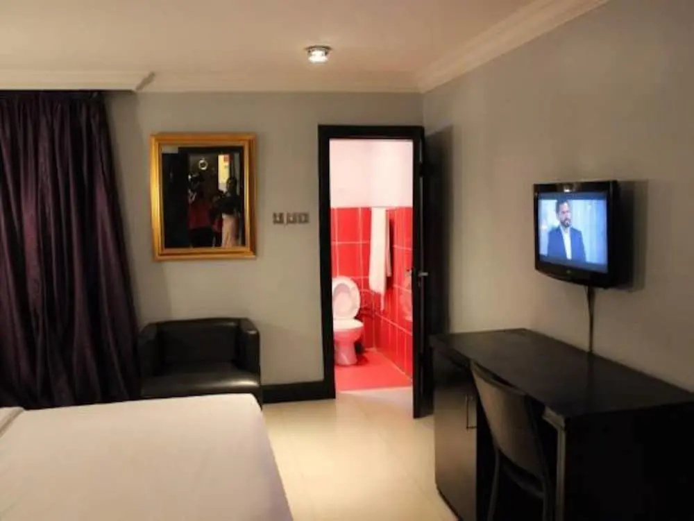 Junior Suite