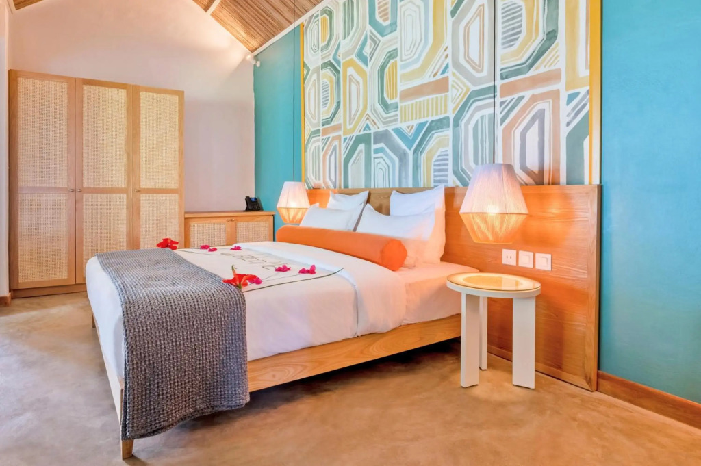 C Rodrigues Mourouk by null