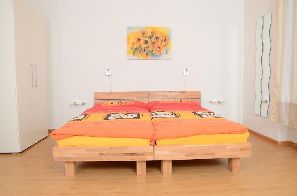 Casa Esperanza by null