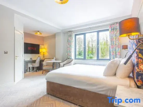 Bloomfield House Hotel, Leisure Club & Spa - Chambres