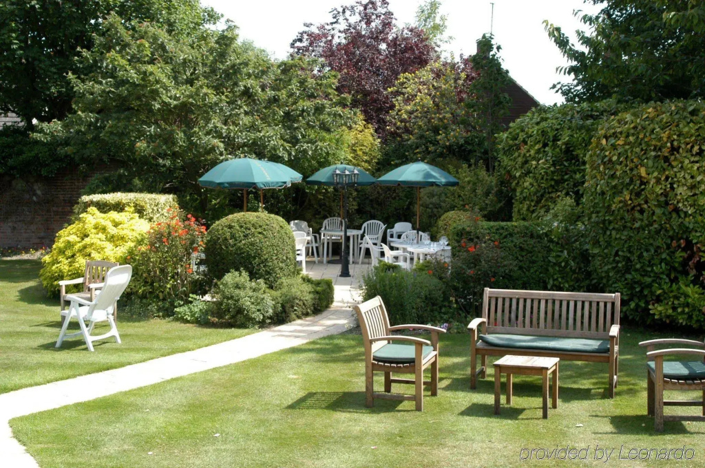 The Lodge Duxford - Général