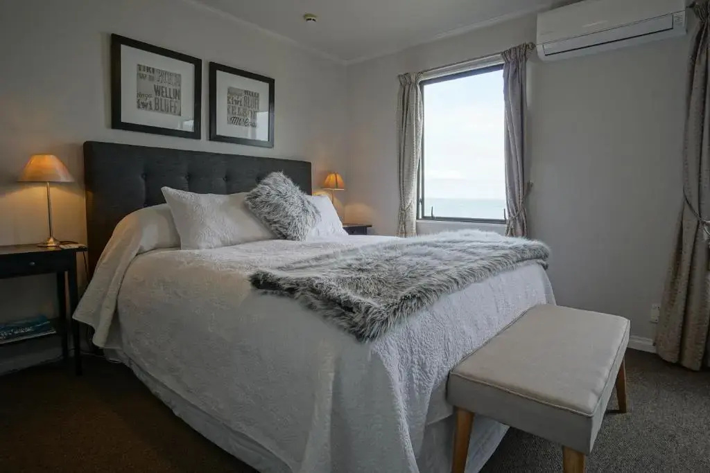 Lands End Boutique Hotel - Chambres