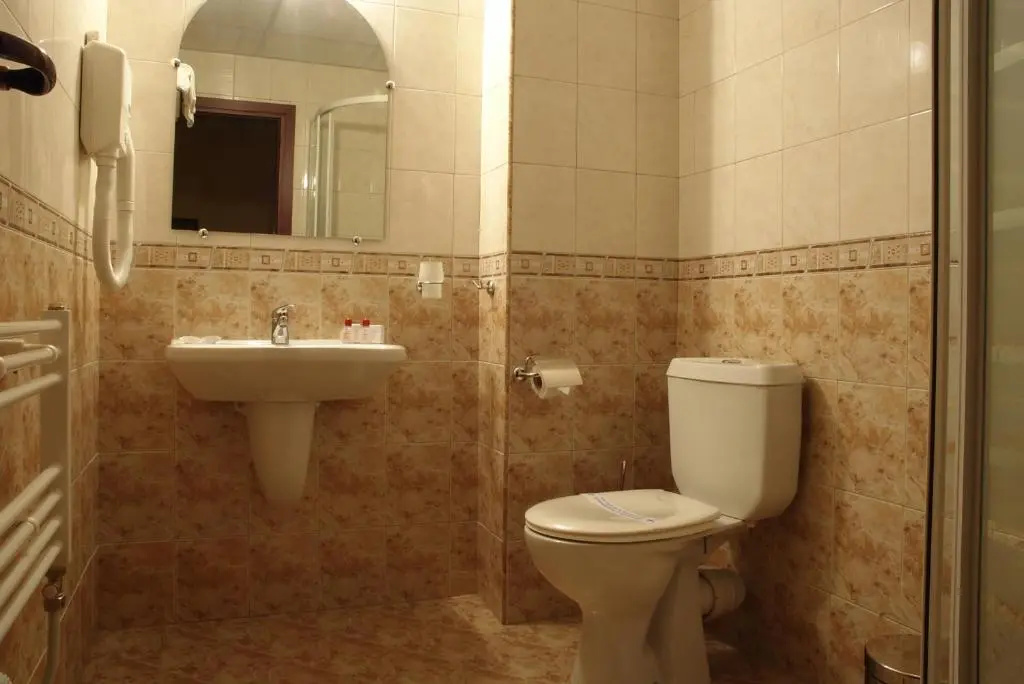 Luxor Hotel & Casino Komplex - Chambres