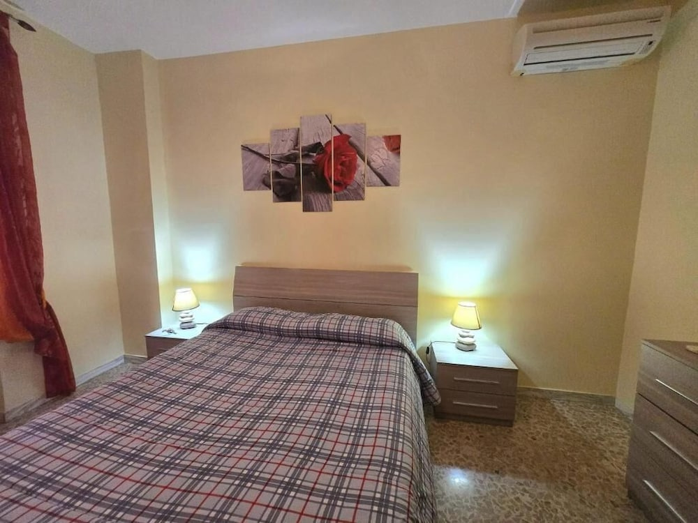 San Francesco Apartment