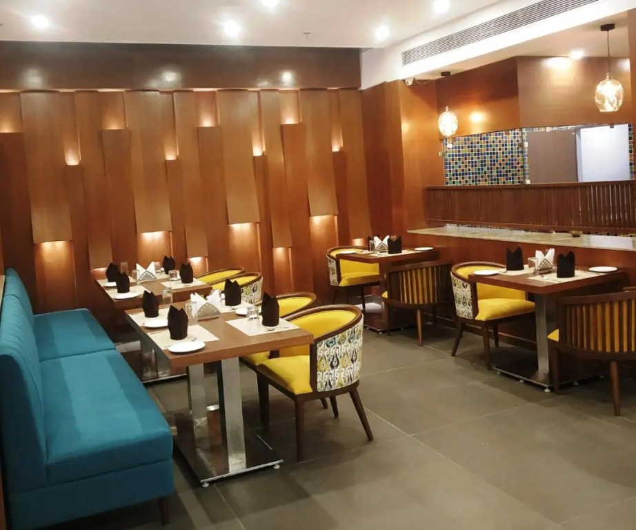 Hotel photo 27