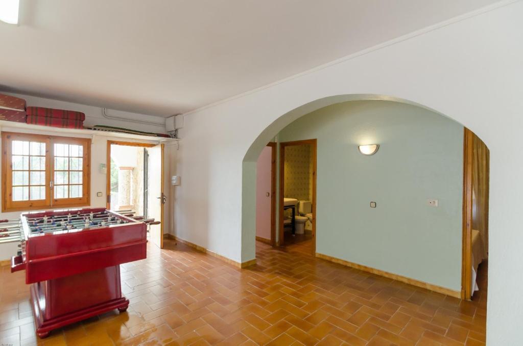 Вилла в Club Villamar - Fedora