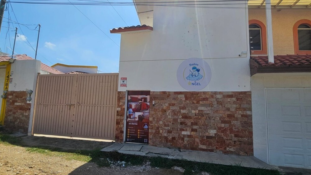 Suites el Ángel