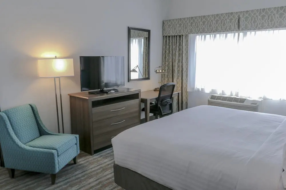 Holiday Inn & Suites Denver Tech Center-Centennial by IHG - Chambres