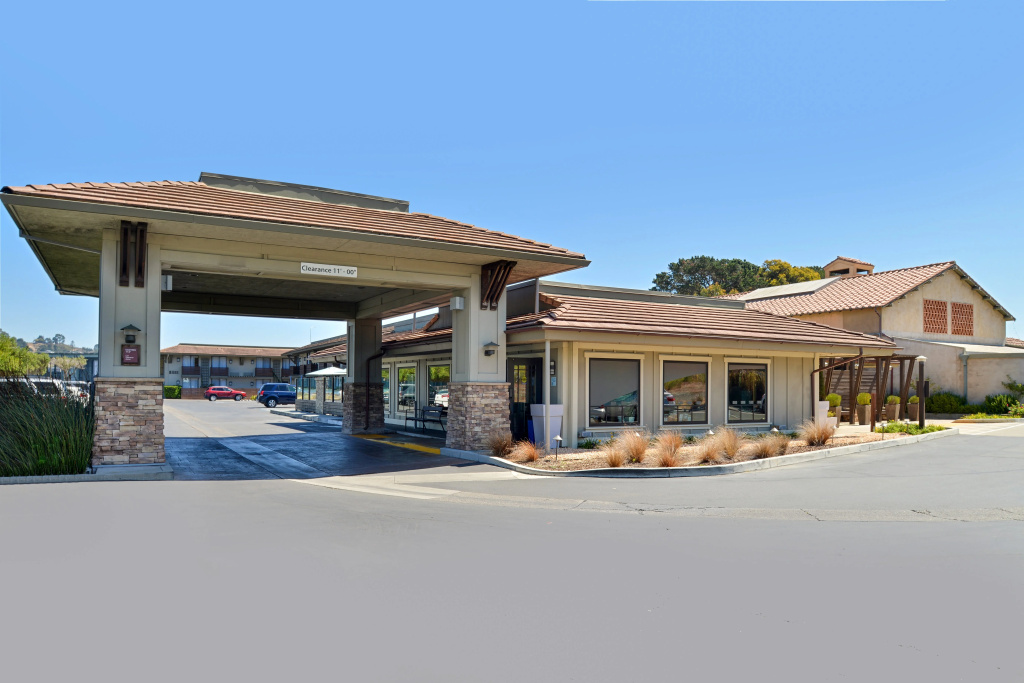 Holiday Inn Express Mill Valley San Francisco Area by IHG