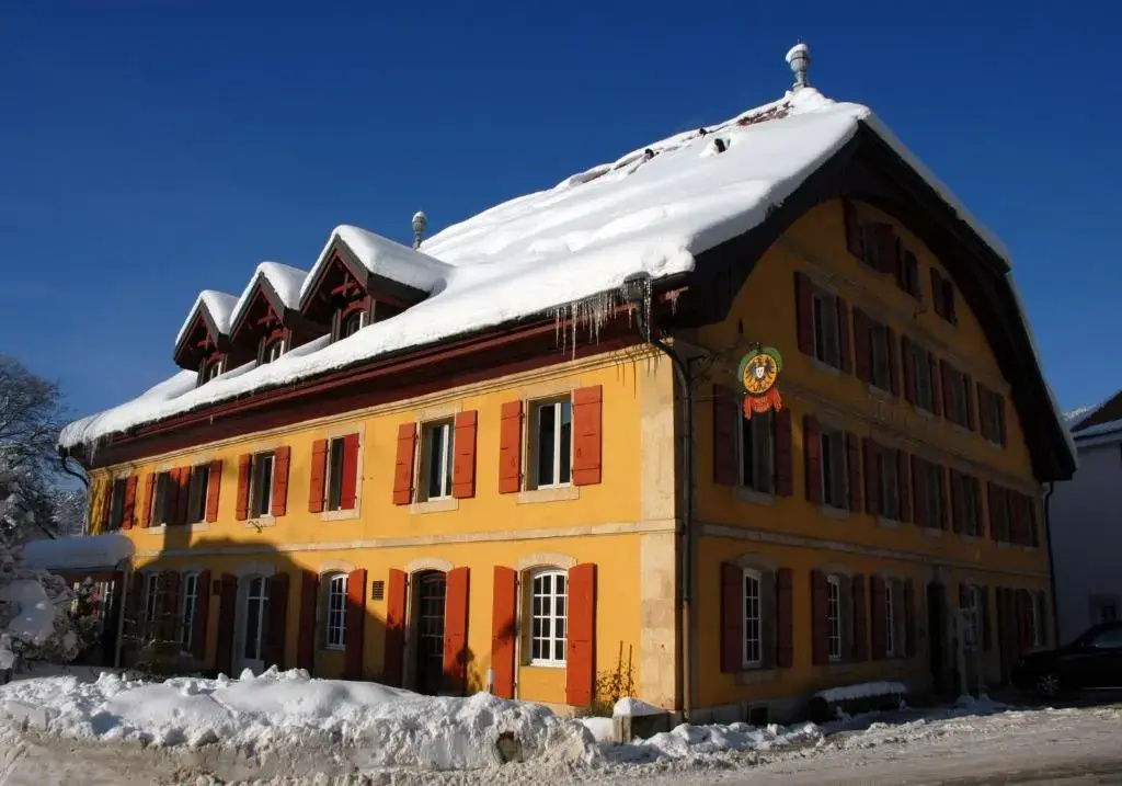 Hotel photo 10