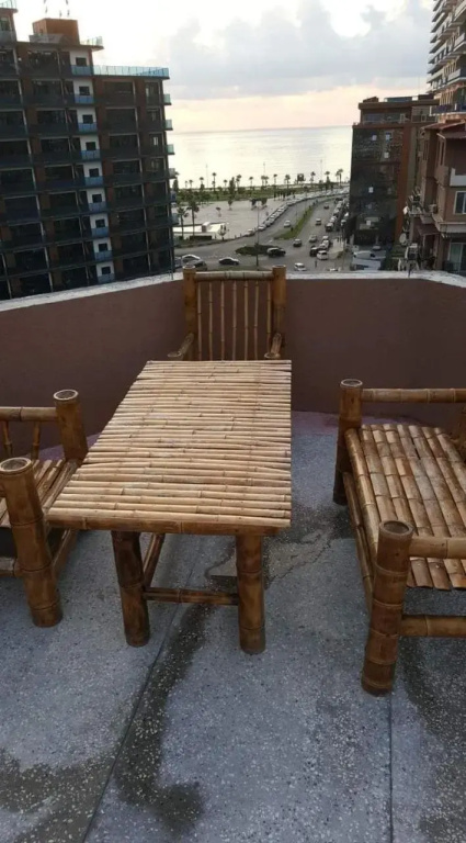 Angisa Guest House 68A