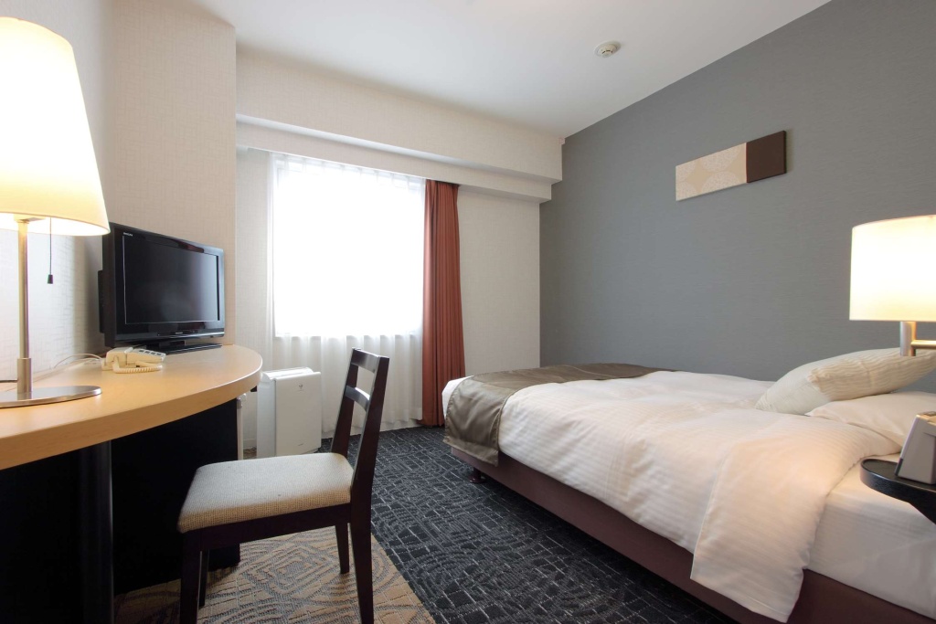 Sapporo Tokyu REI Hotel 사진 4