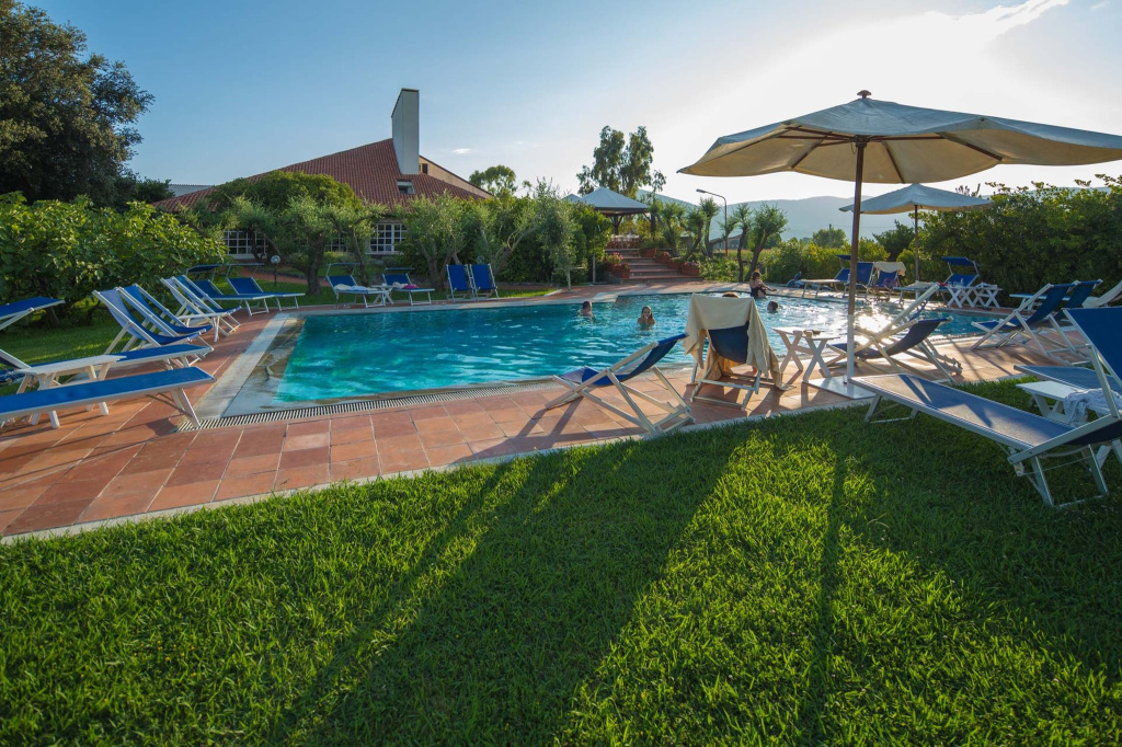 Locanda Dell'Angelo - Général