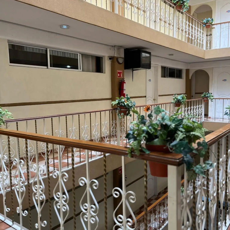 Hotel photo 21
