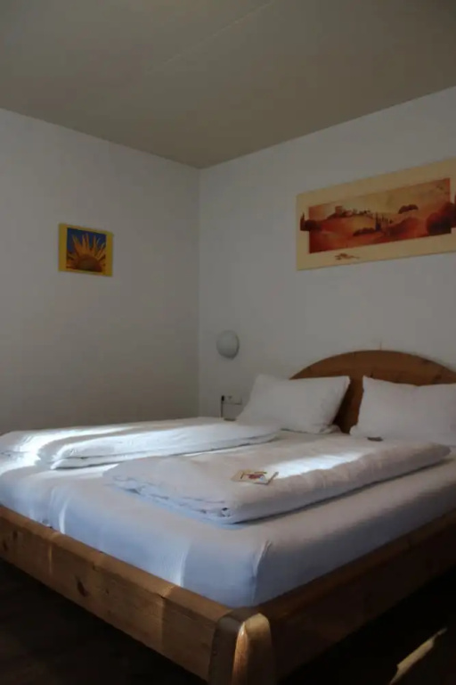 Pension Im Sunnegässle - Chambres