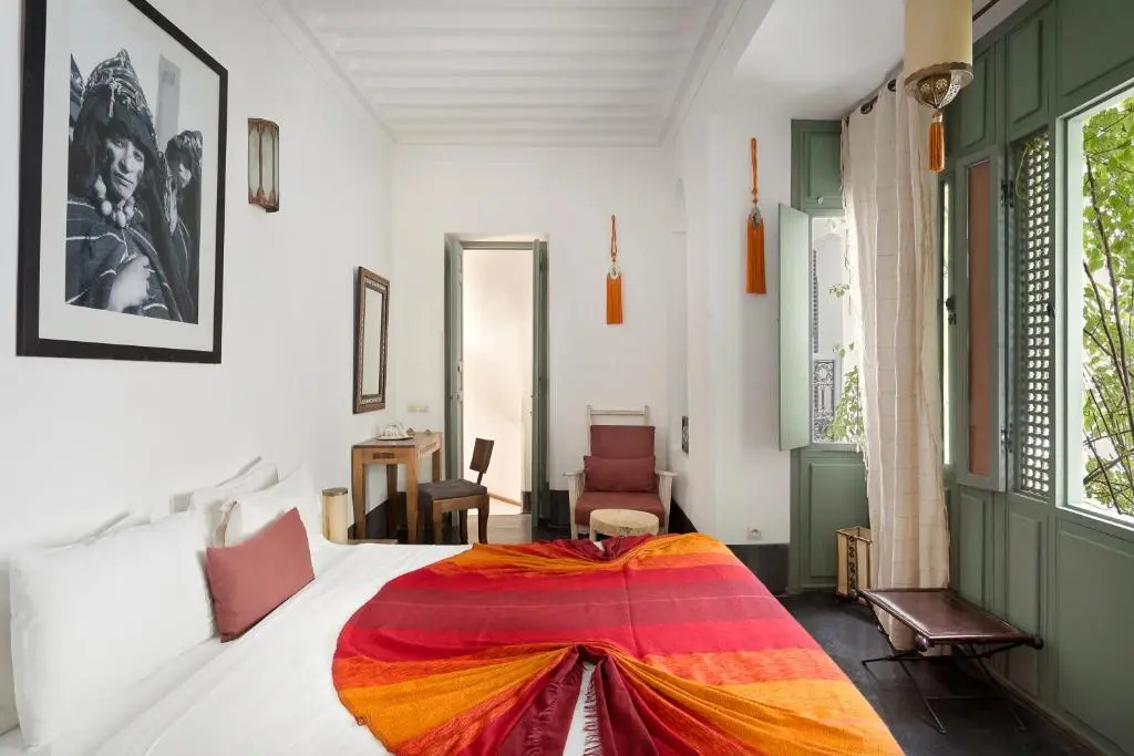 Deluxe Junior Suite