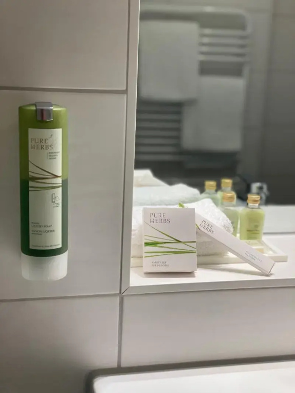 Hotel Chemnitzer Hof - Chambres