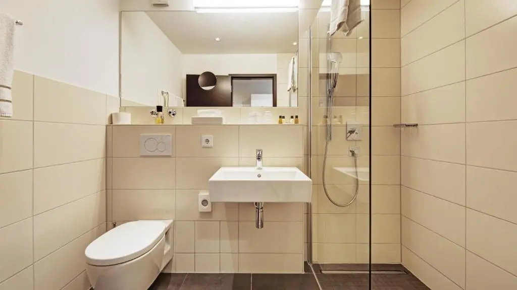 Hotel am Engelberg - Chambres