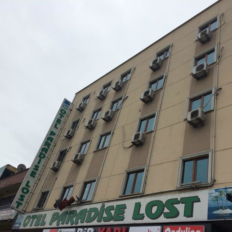 Hotel photo 12