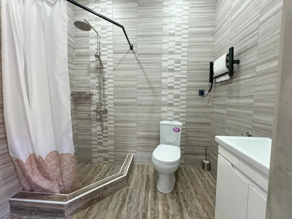 Гостевой дом Гуамка - фото 5