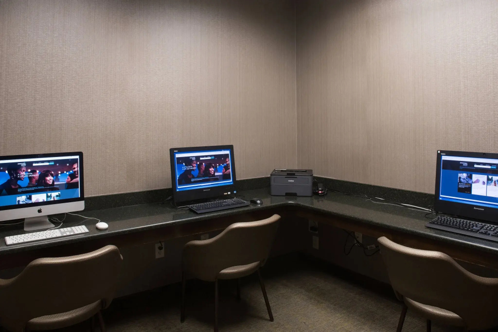 Hotel photo 22