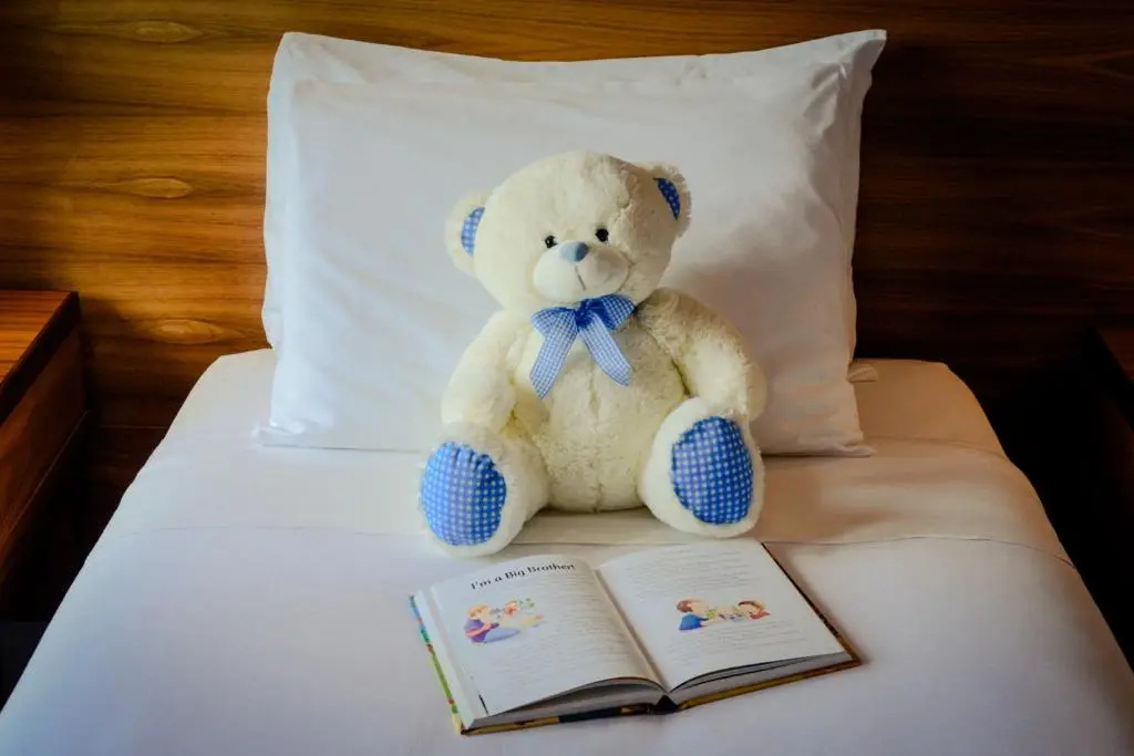 Osprey Hotel - Chambres