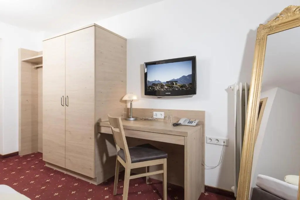 Hotel Andrea - Chambres