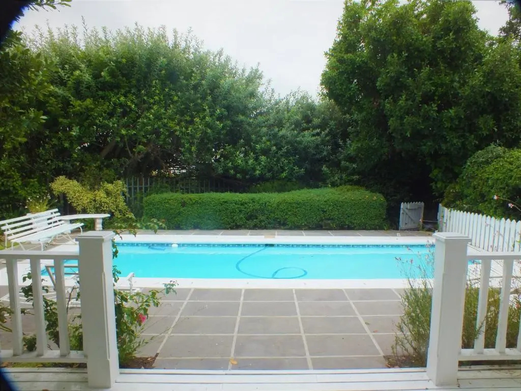 Southern Cross Beach House - Chambres