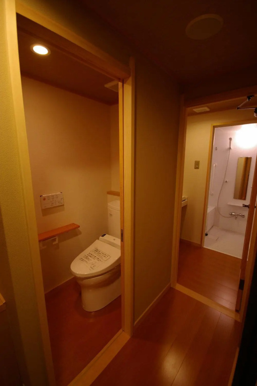 Kamogawa-kan Inn 사진 13