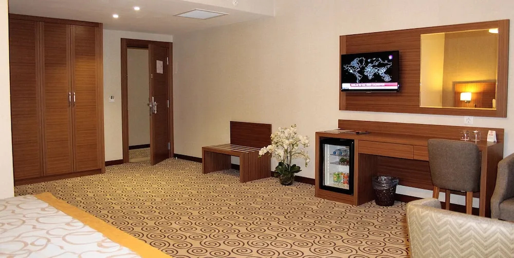 Olea Hotel - Général