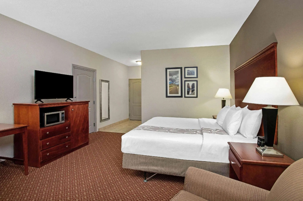 La Quinta Inn & Suites by Wyndham Fairfield TX - Chambres