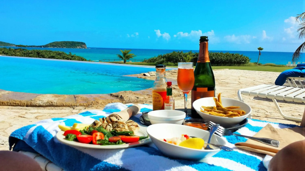 Blue Horizon Boutique Resort - Adults Only - Général