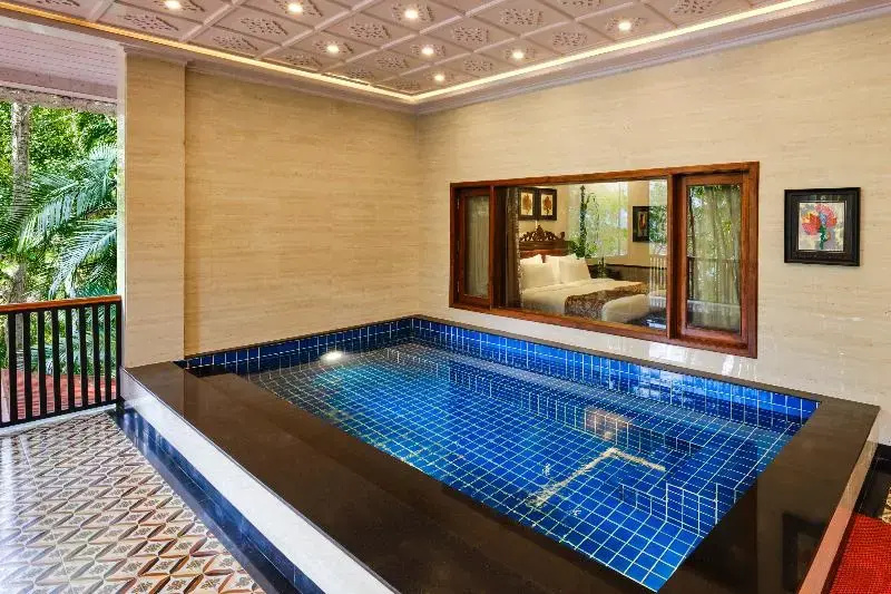 Executive Villa