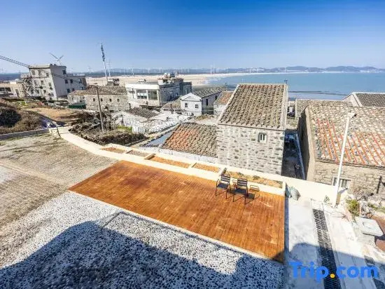 Qing Yi - Seaview Sunset Inn