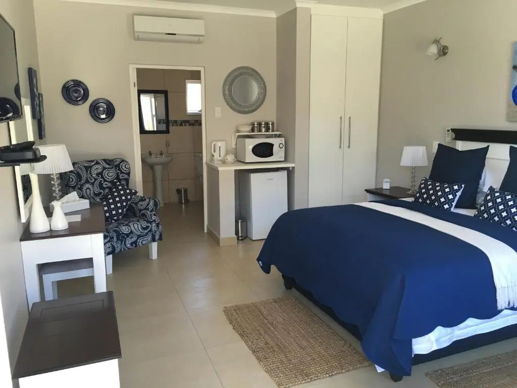 Luxury room