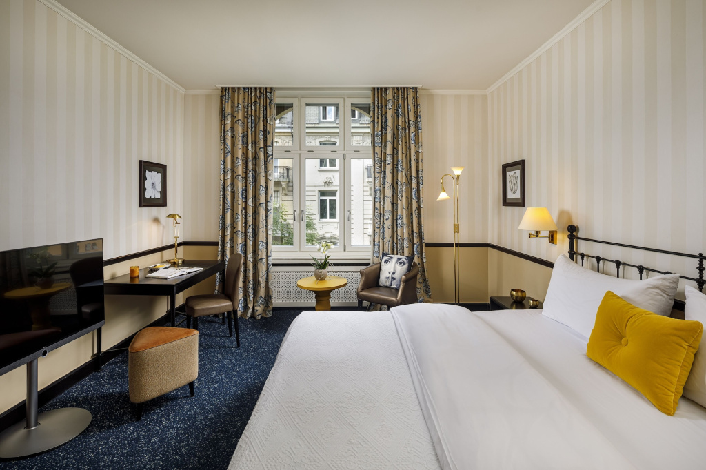 Hotel photo 6