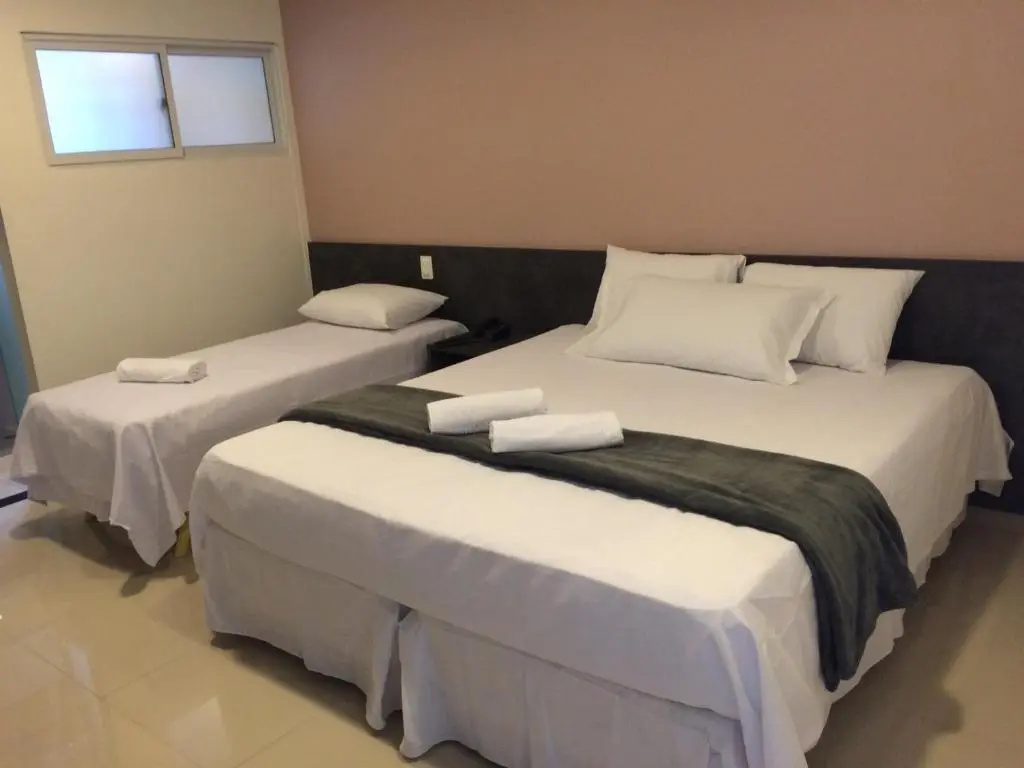 Scenarium Hotel - Chambres