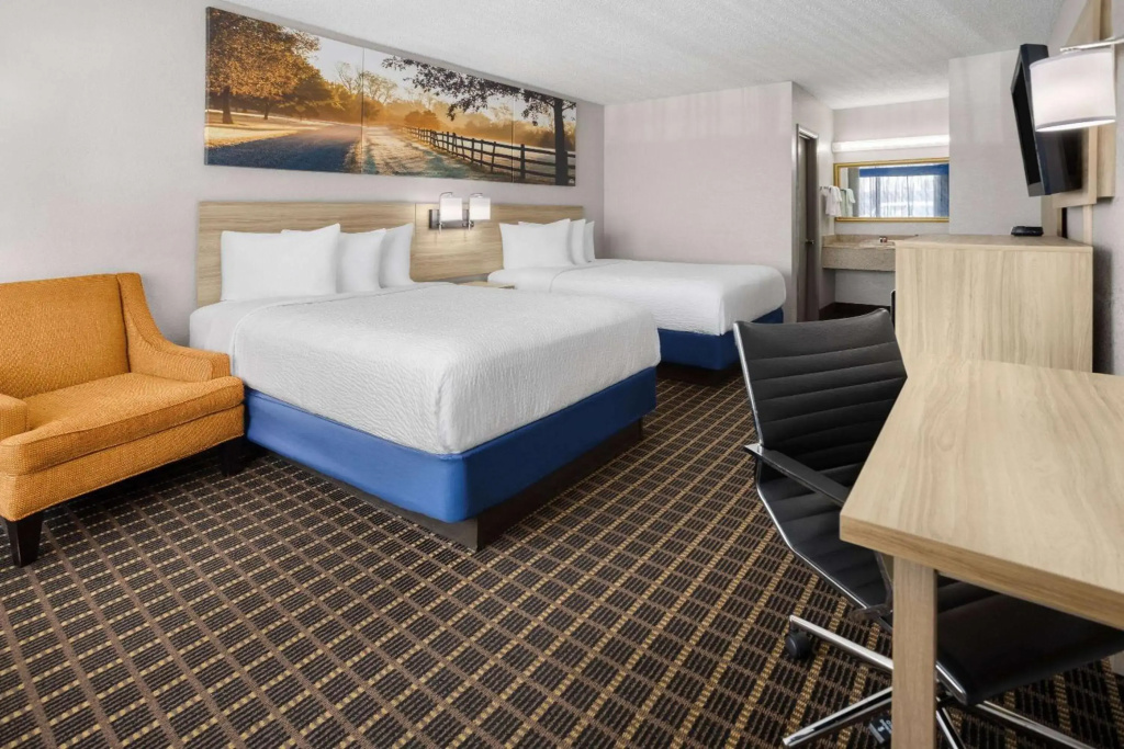 Hotel photo 3