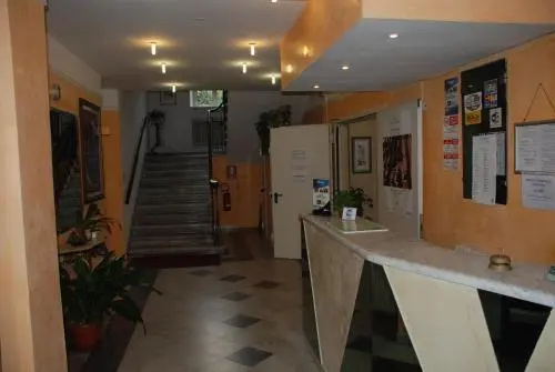 Hotel photo 12