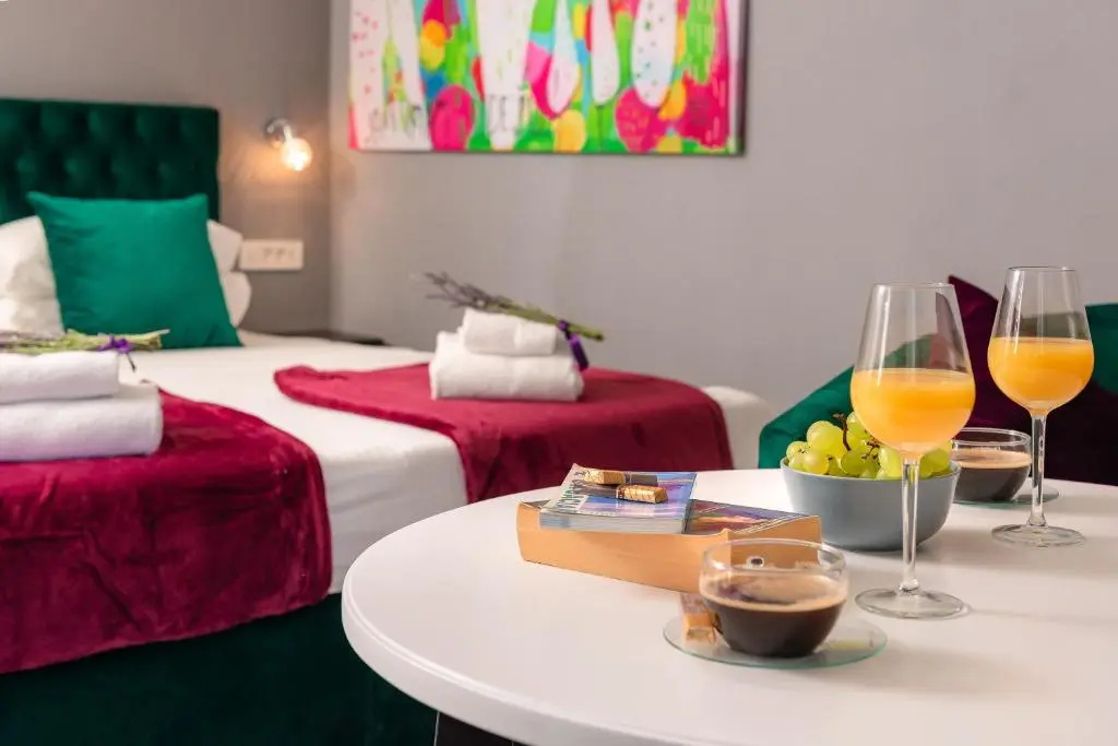 Hotel photo 10