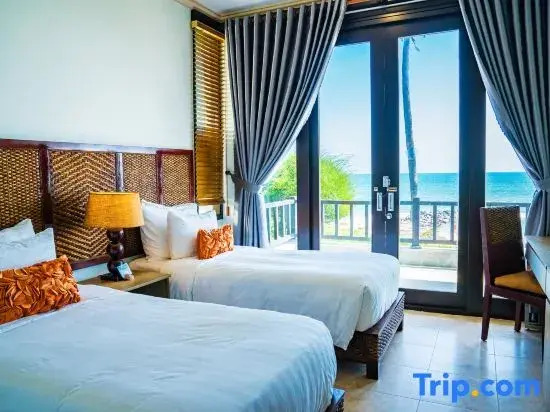 Lotus Muine Resort & Spa