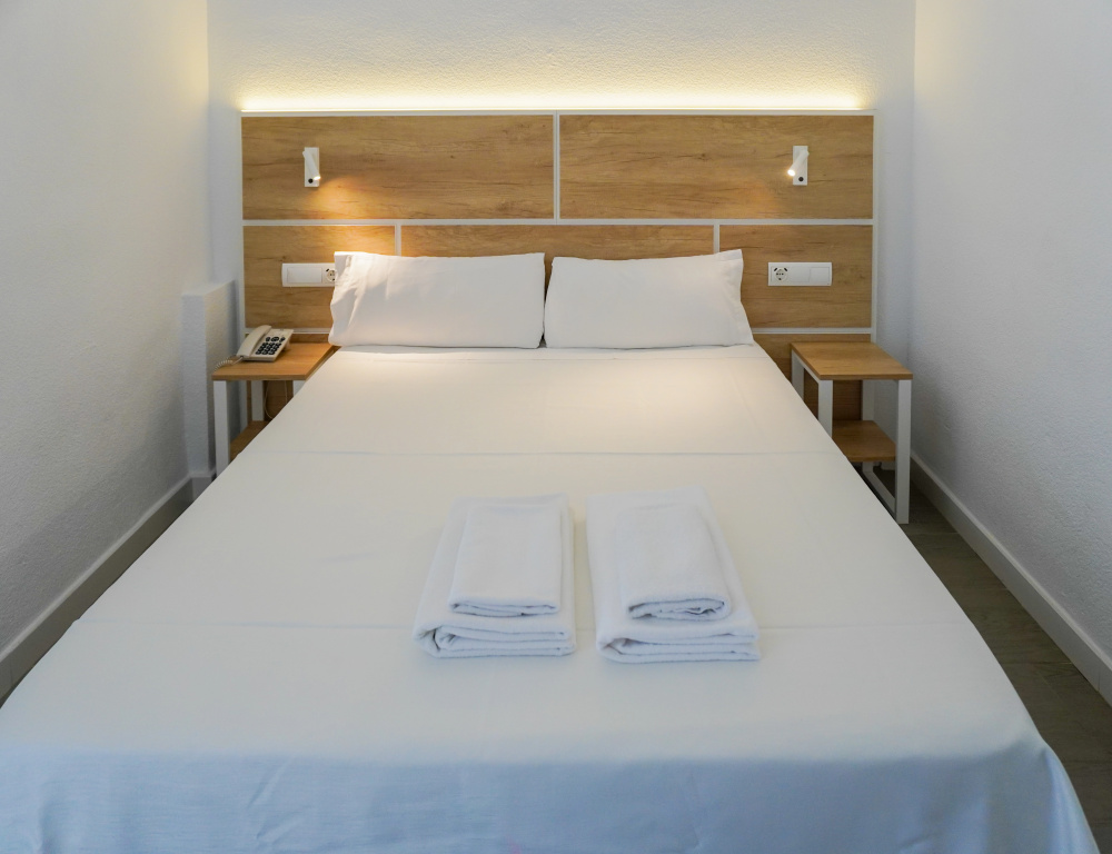 Endlss Beach & Disco Hotel Ibiza Adults Only - Général