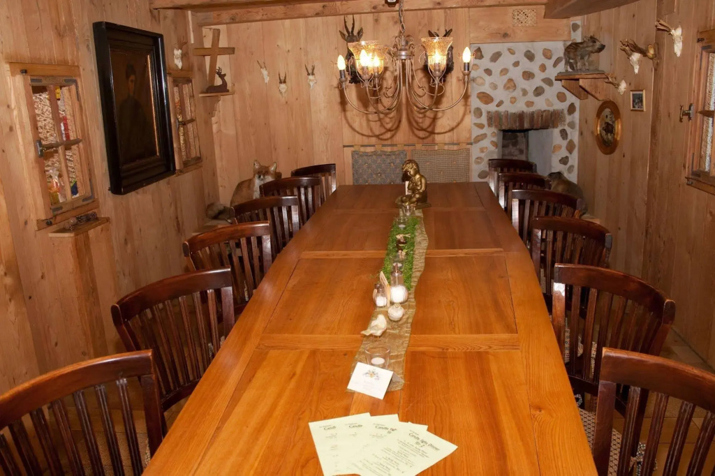 Flair Hotel Zum Schwarzen Reiter - Général